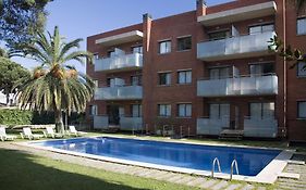 Sg Costa Barcelona Apartments